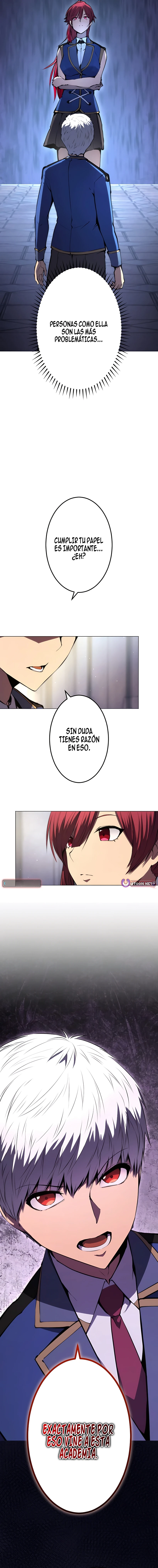 12 El asesino sin magia