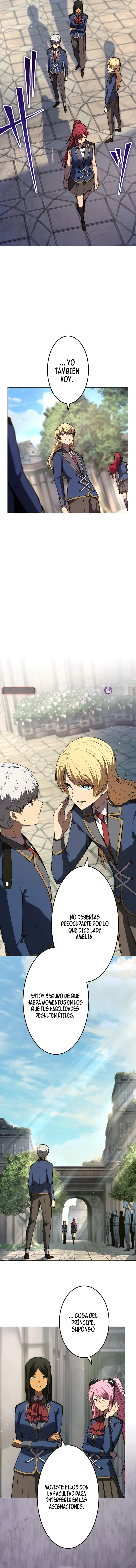 14 El asesino sin magia