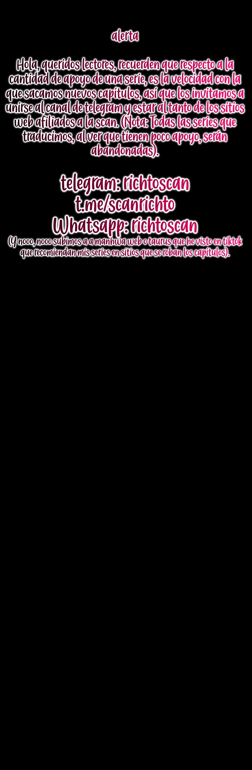 7 El asesino sin magia