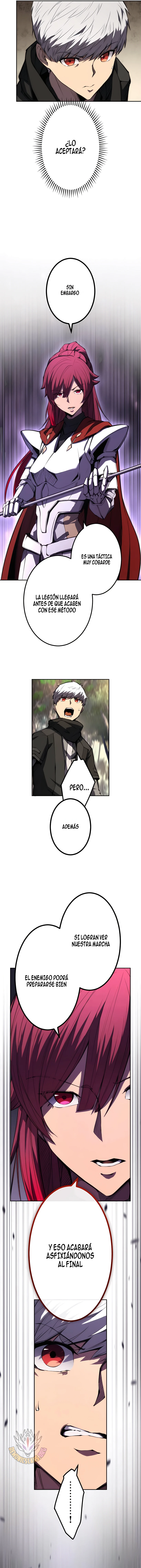11 El asesino sin magia