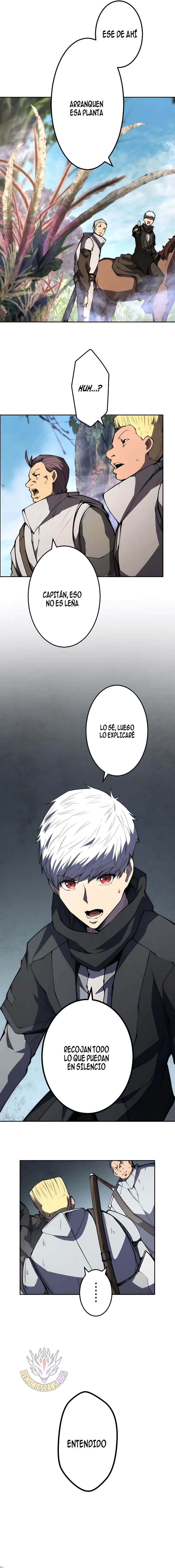 6 El asesino sin magia