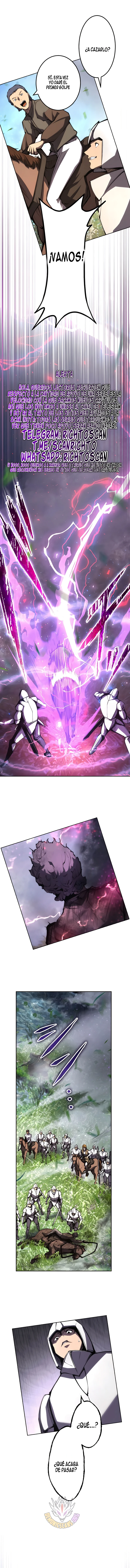 8 El asesino sin magia