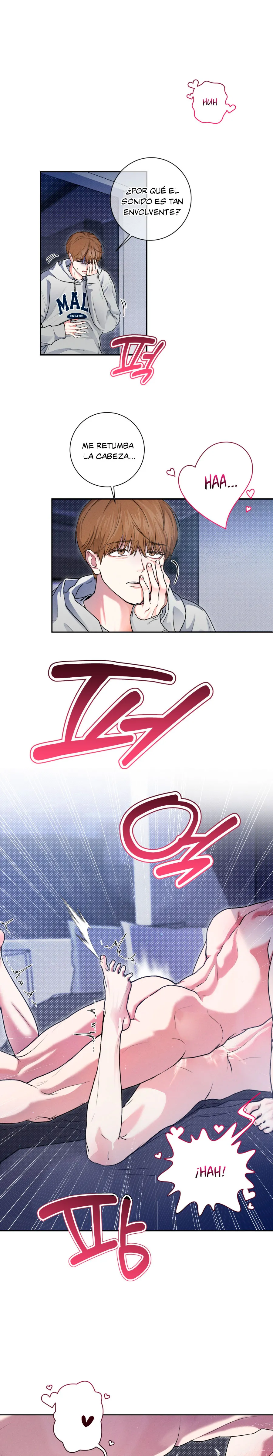 11 ¡Ahora, abre la puerta!