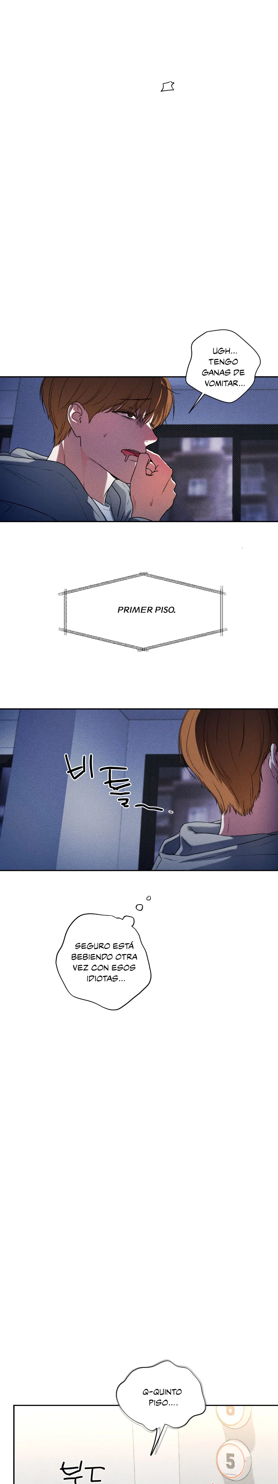 6 ¡Ahora, abre la puerta!