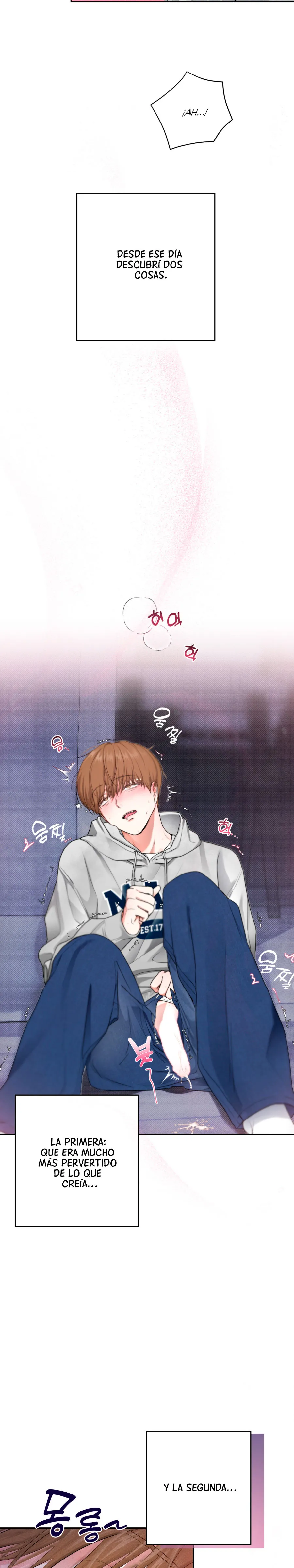 24 ¡Ahora, abre la puerta!