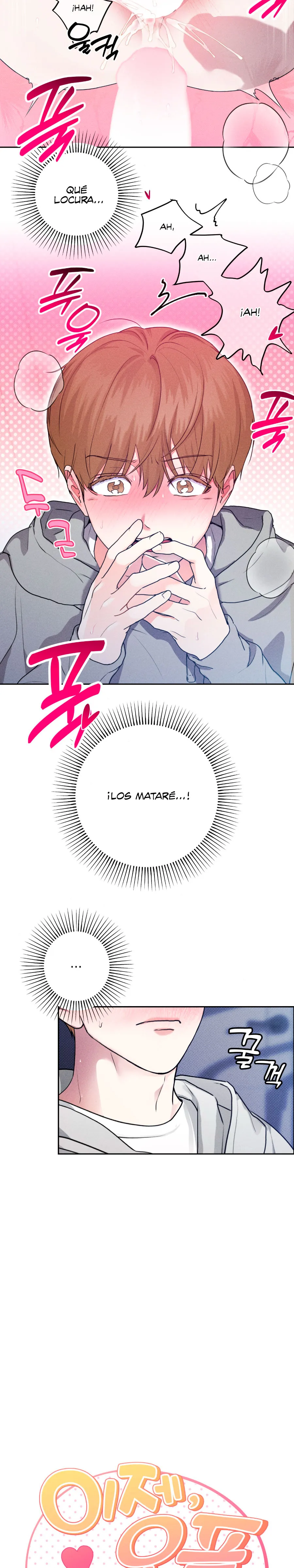 18 ¡Ahora, abre la puerta!