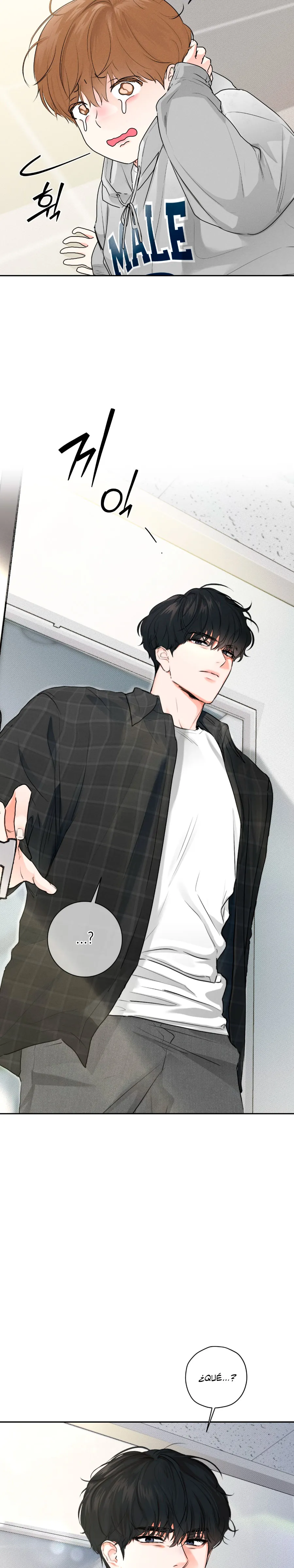 28 ¡Ahora, abre la puerta!