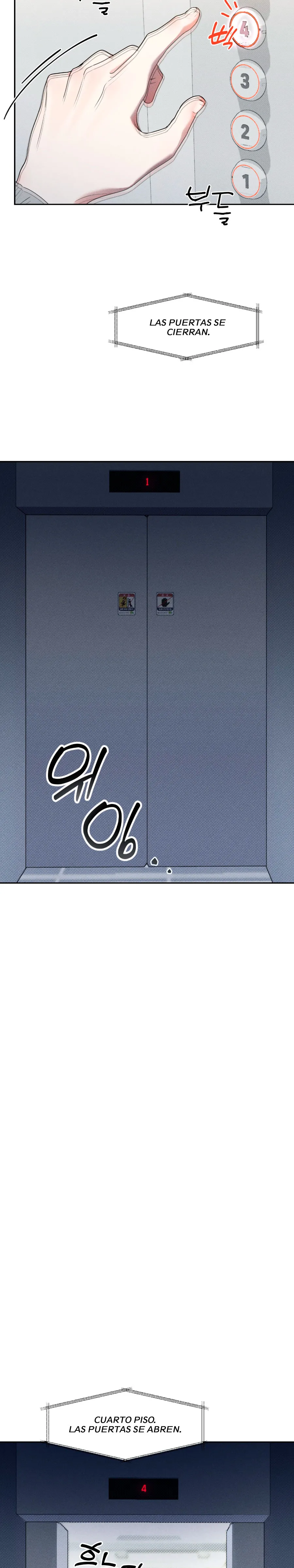 7 ¡Ahora, abre la puerta!