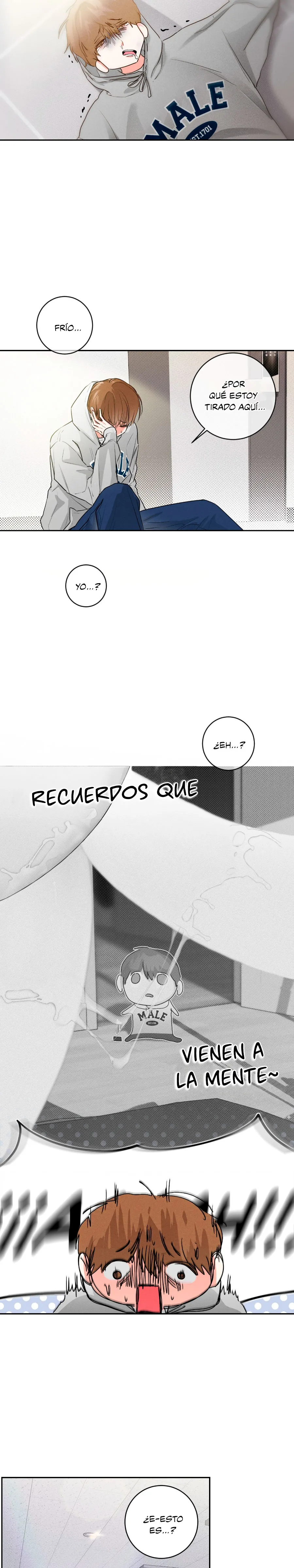 26 ¡Ahora, abre la puerta!