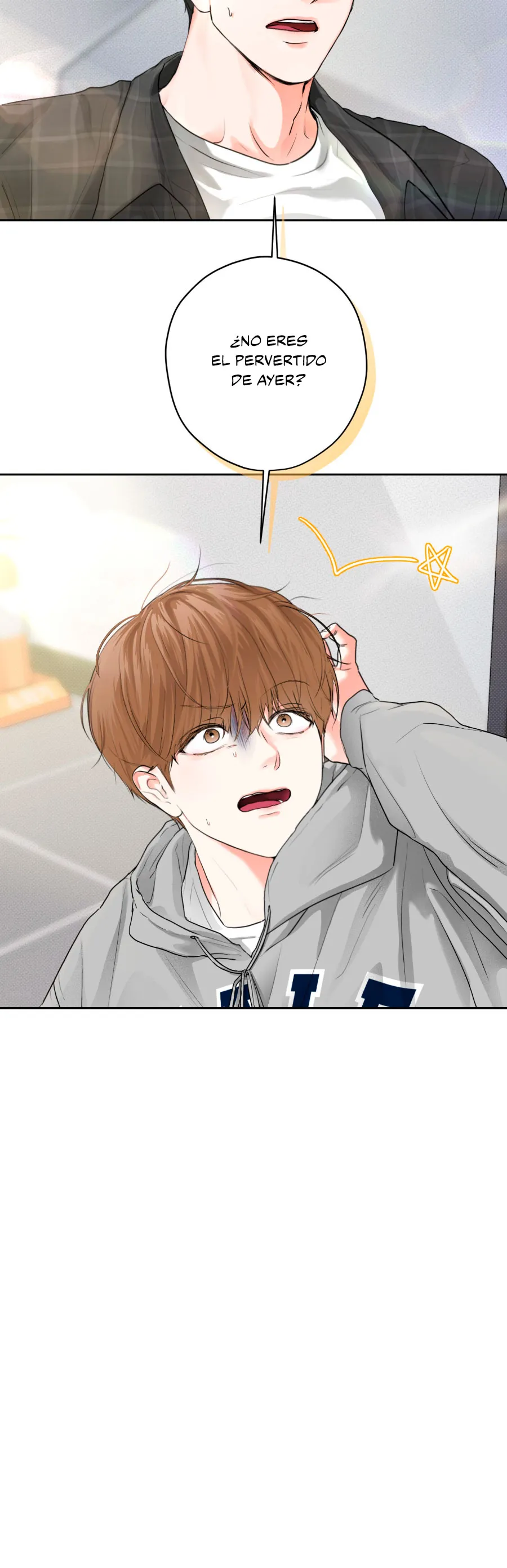 29 ¡Ahora, abre la puerta!