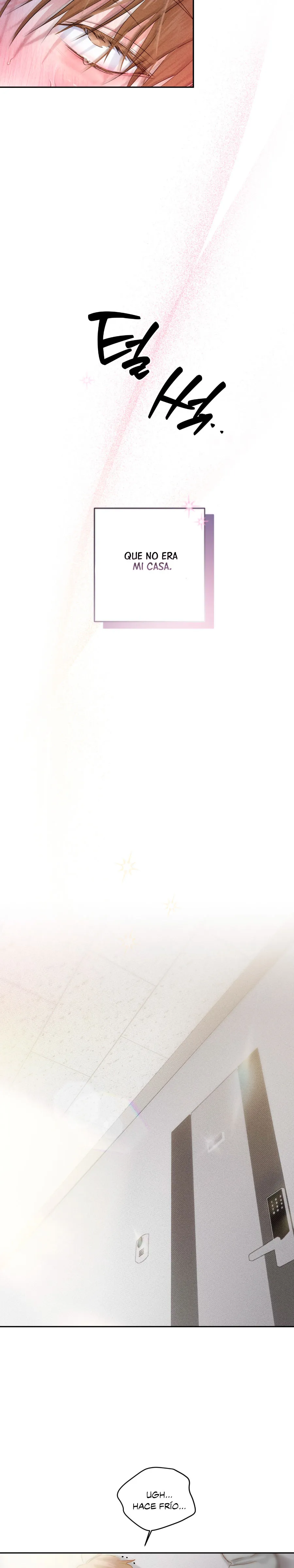 25 ¡Ahora, abre la puerta!