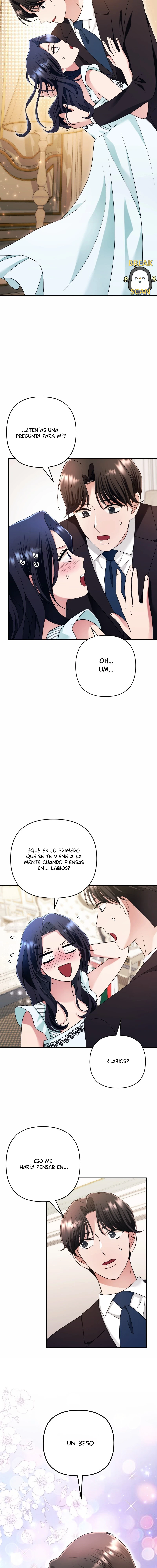 17 me convertí es la villana de un drama de tercera categoría