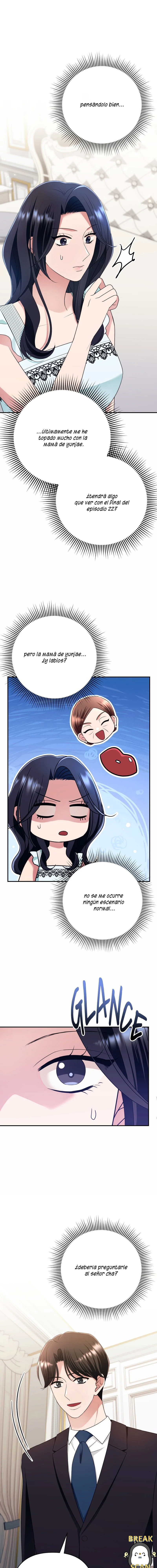 15 me convertí es la villana de un drama de tercera categoría