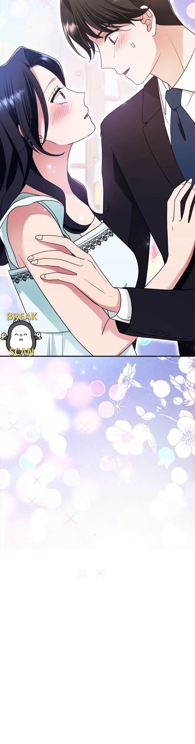 18 me convertí es la villana de un drama de tercera categoría