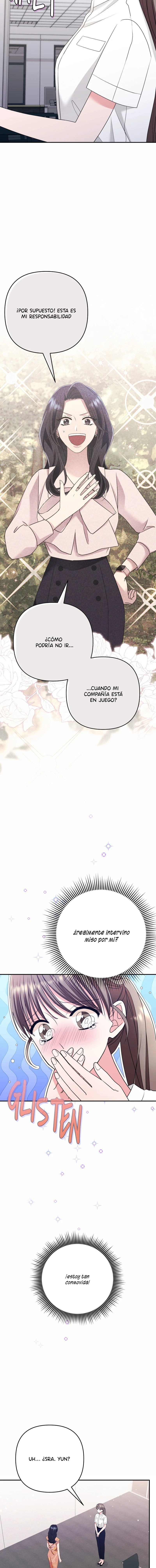 1 me convertí es la villana de un drama de tercera categoría