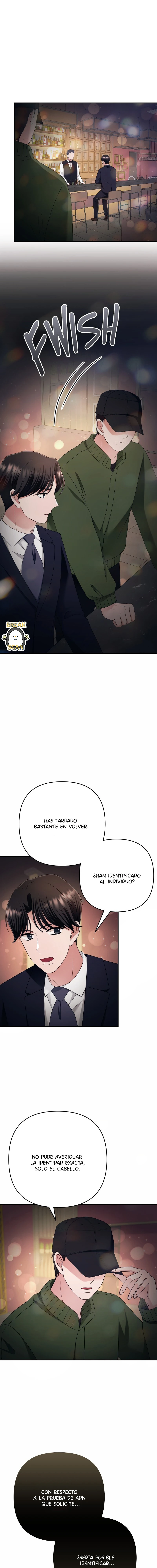 17 me convertí es la villana de un drama de tercera categoría