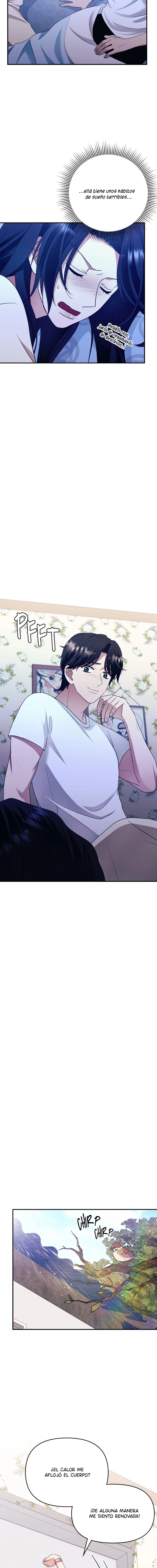 9 me convertí es la villana de un drama de tercera categoría