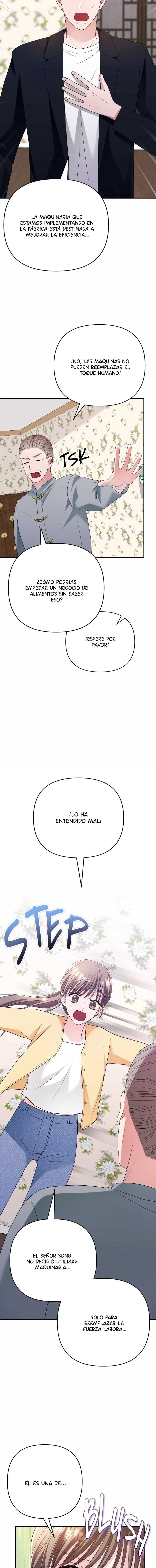 15 me convertí es la villana de un drama de tercera categoría