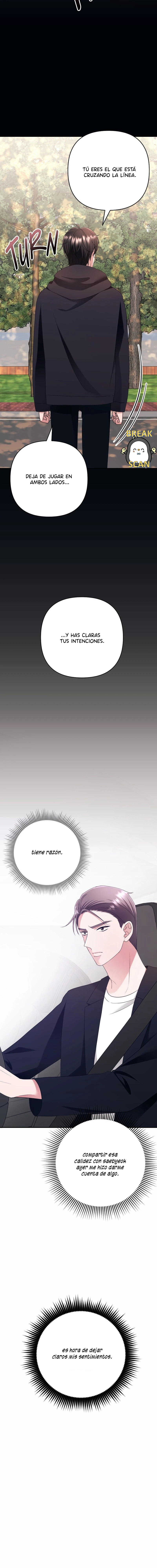 20 me convertí es la villana de un drama de tercera categoría