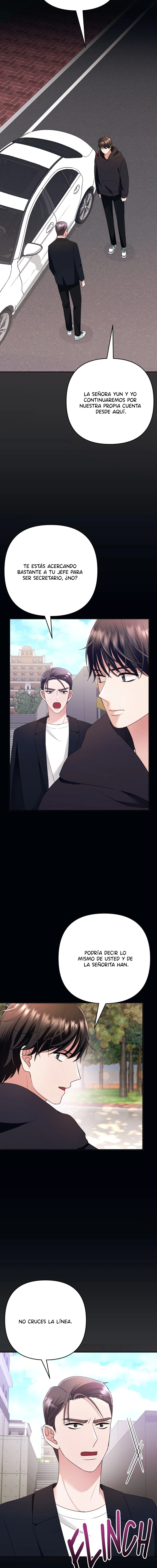 19 me convertí es la villana de un drama de tercera categoría