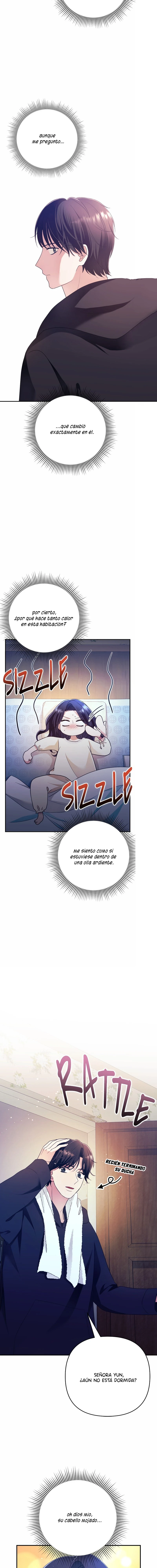 1 me convertí es la villana de un drama de tercera categoría