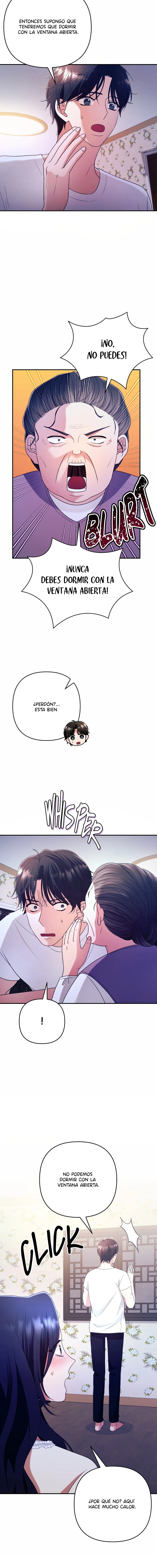 7 me convertí es la villana de un drama de tercera categoría