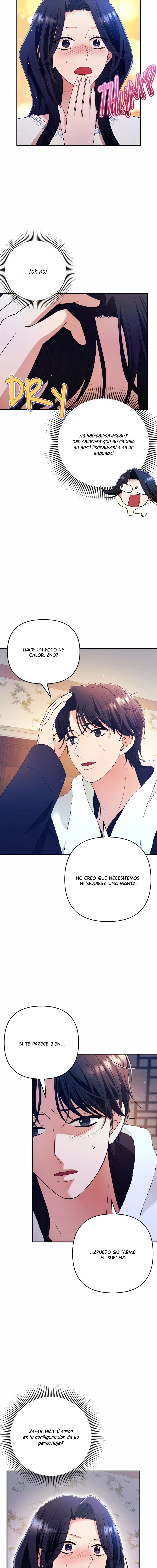 2 me convertí es la villana de un drama de tercera categoría