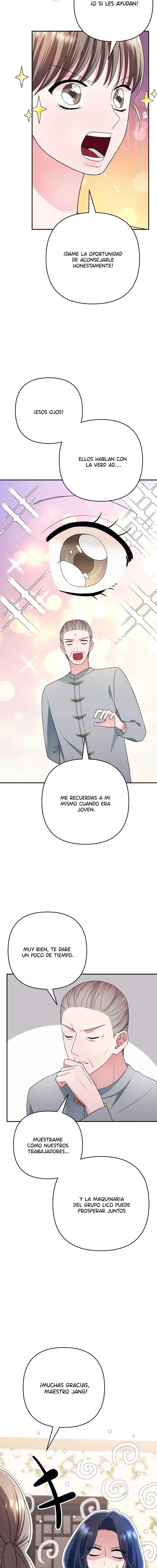 17 me convertí es la villana de un drama de tercera categoría