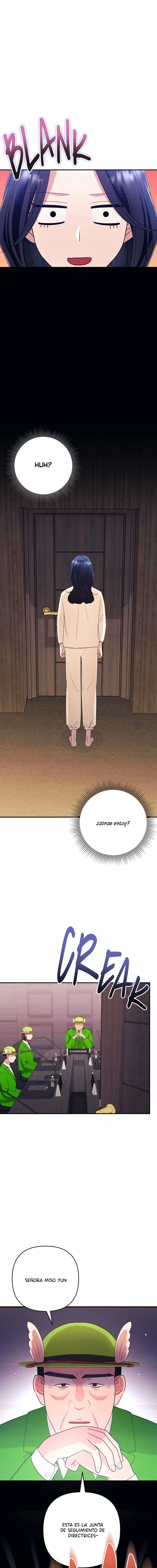 4 me convertí es la villana de un drama de tercera categoría