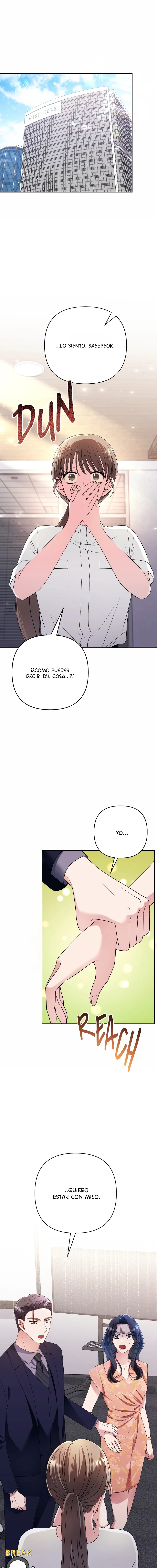 21 me convertí es la villana de un drama de tercera categoría