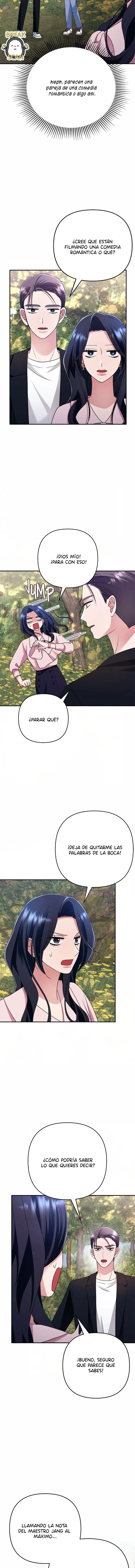 2 me convertí es la villana de un drama de tercera categoría