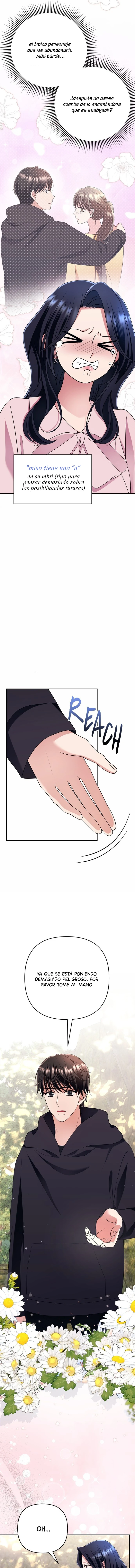 11 me convertí es la villana de un drama de tercera categoría