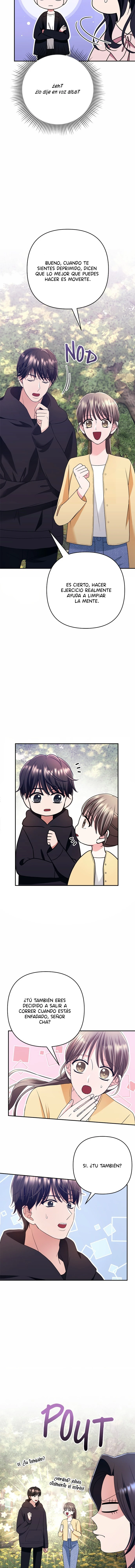 1 me convertí es la villana de un drama de tercera categoría