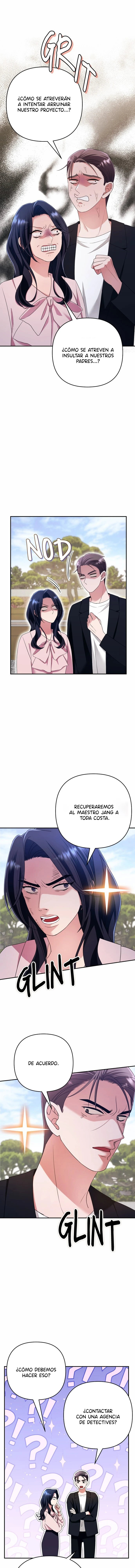 13 me convertí es la villana de un drama de tercera categoría