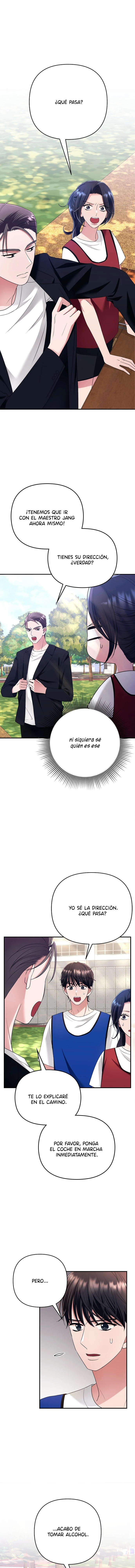 0 me convertí es la villana de un drama de tercera categoría