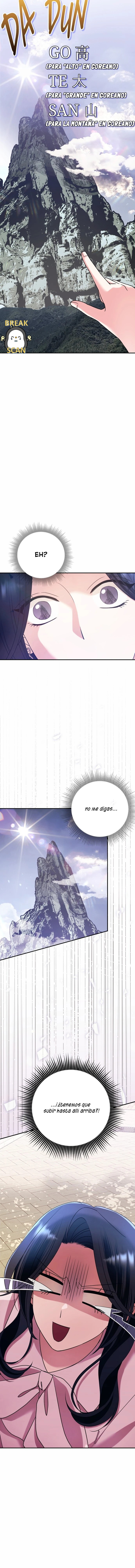 15 me convertí es la villana de un drama de tercera categoría