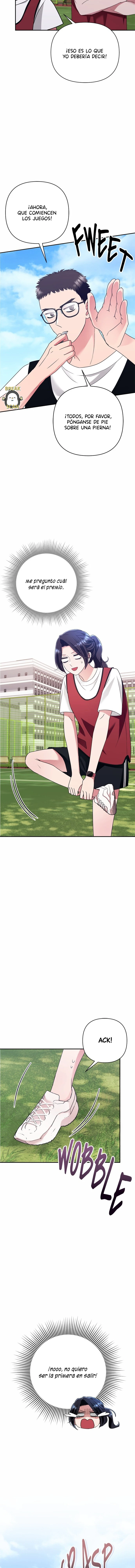 5 me convertí es la villana de un drama de tercera categoría