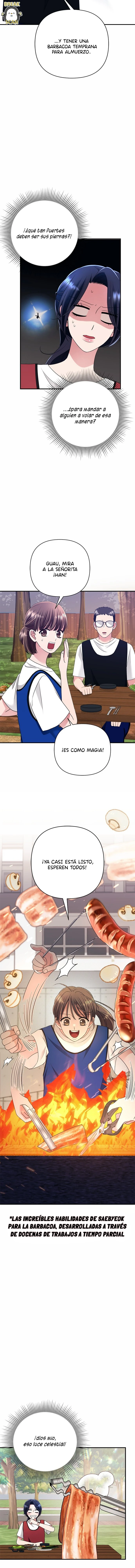 11 me convertí es la villana de un drama de tercera categoría