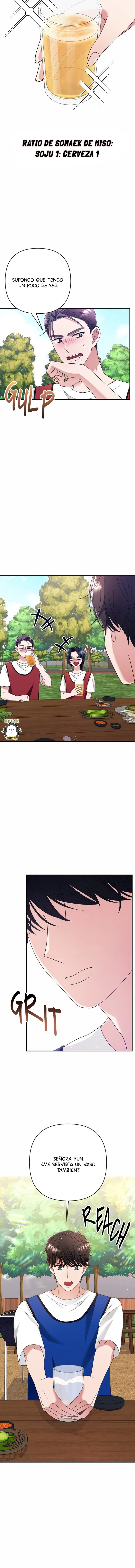 13 me convertí es la villana de un drama de tercera categoría