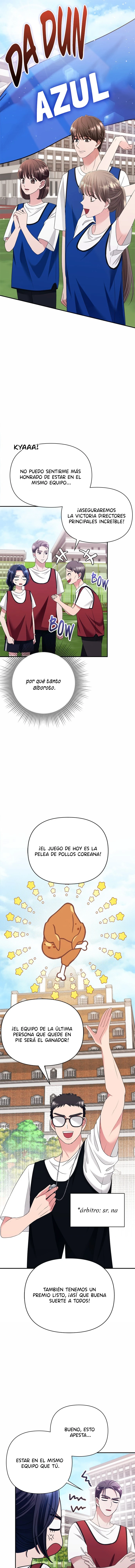 4 me convertí es la villana de un drama de tercera categoría