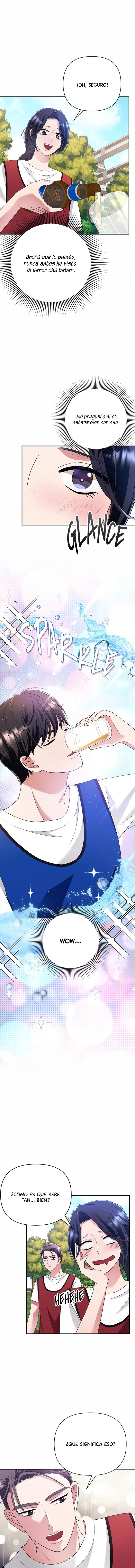 14 me convertí es la villana de un drama de tercera categoría