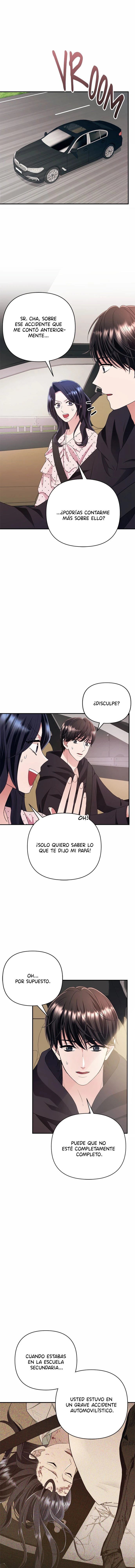 0 me convertí es la villana de un drama de tercera categoría