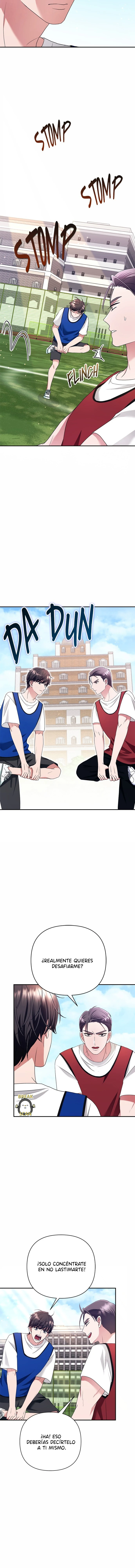 7 me convertí es la villana de un drama de tercera categoría