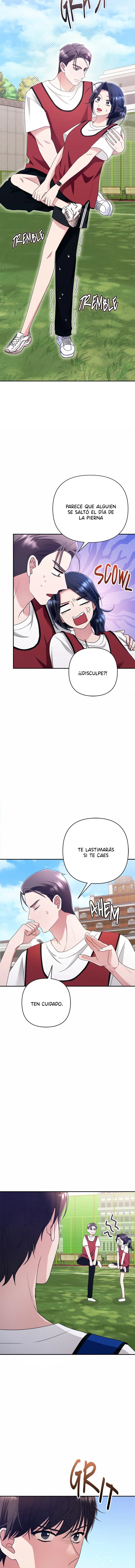 6 me convertí es la villana de un drama de tercera categoría