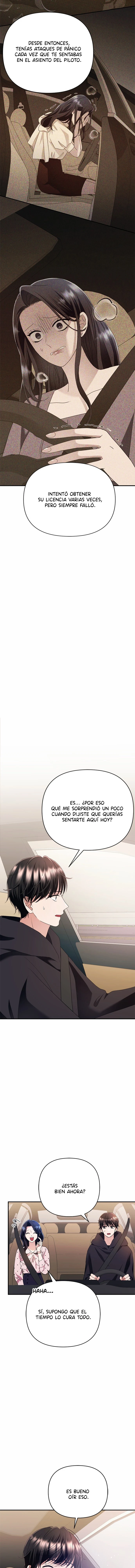 1 me convertí es la villana de un drama de tercera categoría