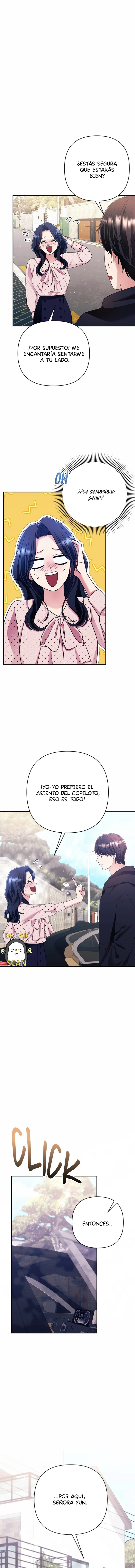 2 me convertí es la villana de un drama de tercera categoría