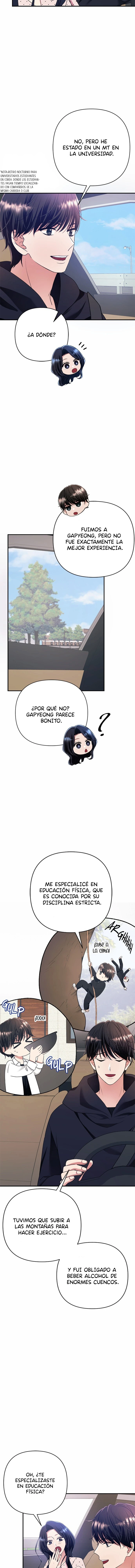 4 me convertí es la villana de un drama de tercera categoría