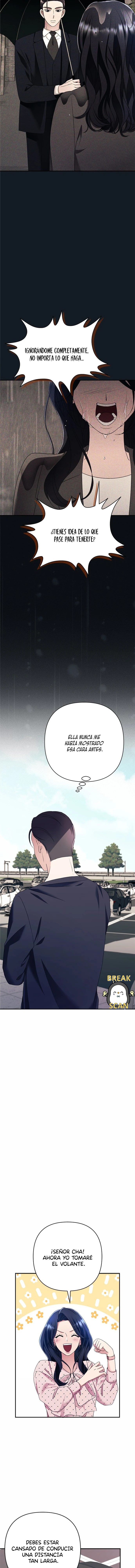 14 me convertí es la villana de un drama de tercera categoría