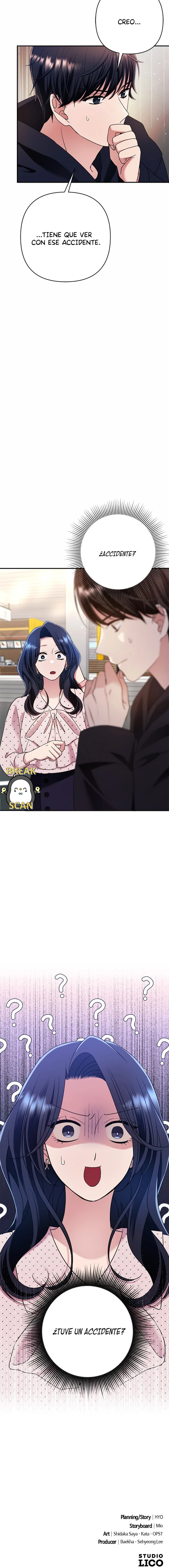 16 me convertí es la villana de un drama de tercera categoría