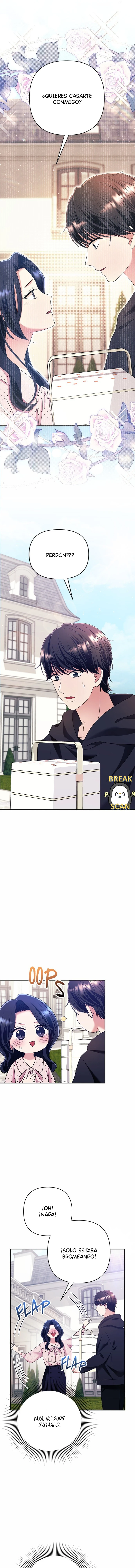 0 me convertí es la villana de un drama de tercera categoría